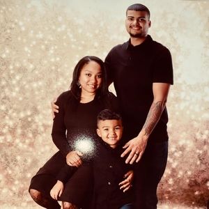 Meet your Posher, Justin